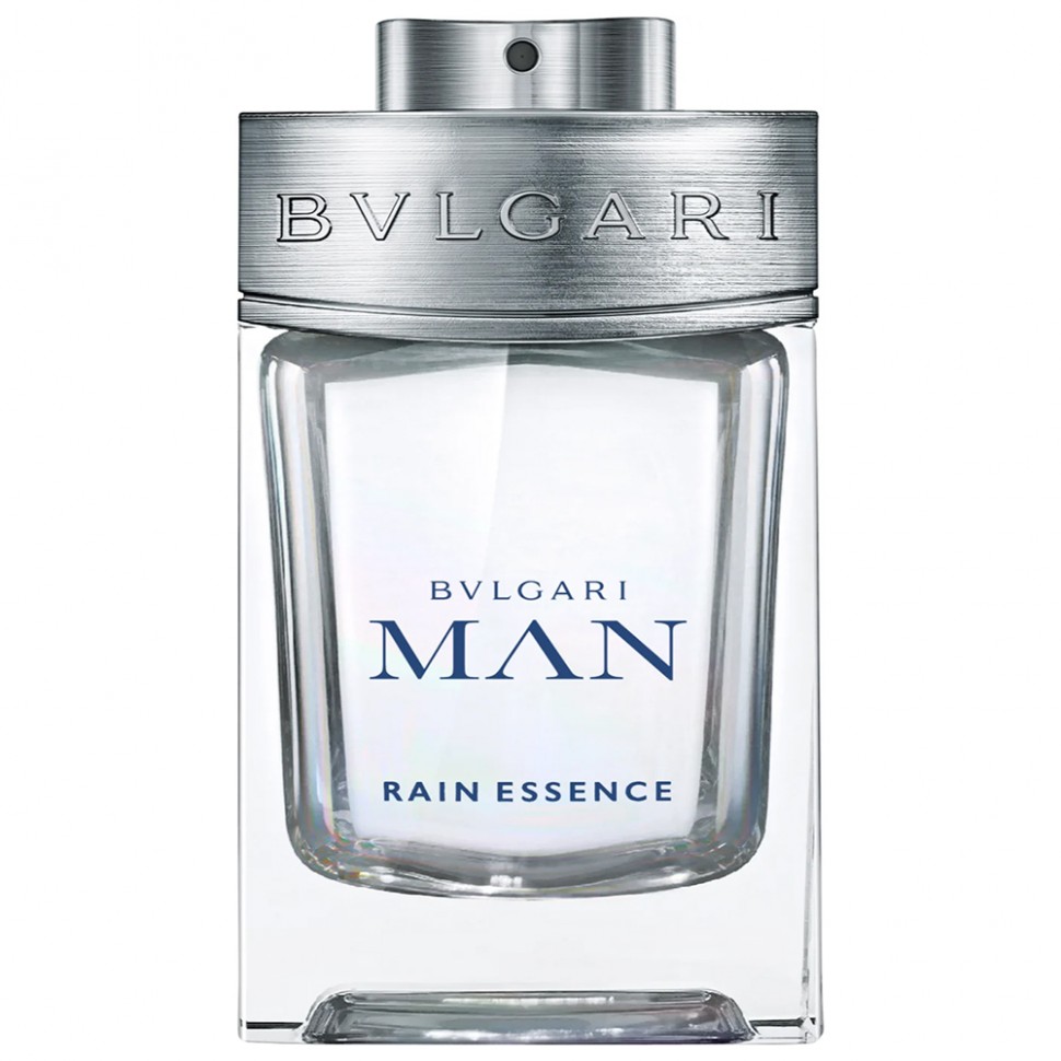 Bvlgari Man Rain Essence