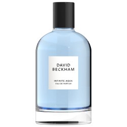 David Beckham Infinite Aqua