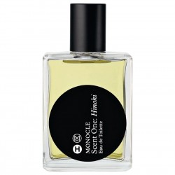 Comme des Garcons Scent One: Hinoki