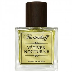 Bortnikoff Vetiver Nocturne