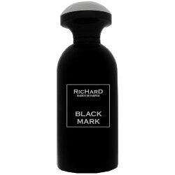 Richard Black Mark
