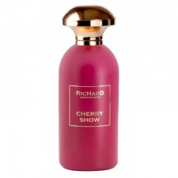Richard Cherry Show