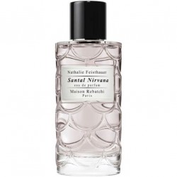 Maison Rebatchi Santal Nirvana