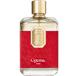 Ggema Ruby Rouge