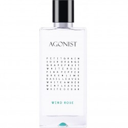 Agonist Wind Rose