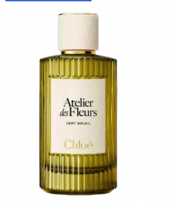 Chloe Atelier des Fleurs Vert Soleil 