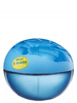 DKNY Be Delicious Flower Pop Blue
