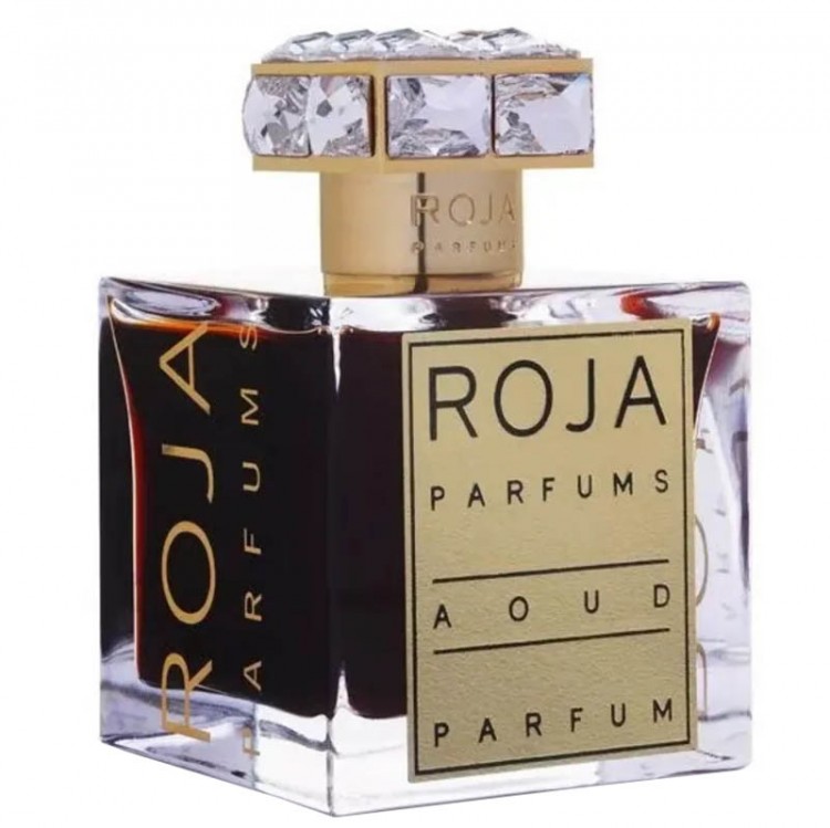 Женские духи Roja Dove Aoud — купить в интернет-магазине Aromacode ...