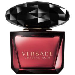 Отзыв о Versace Crystal Noir