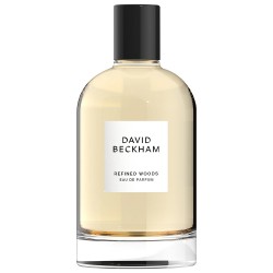 David Beckham Refined Woods