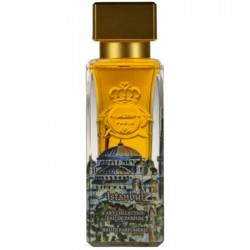 Al-Jazeera Perfumes Istanbul
