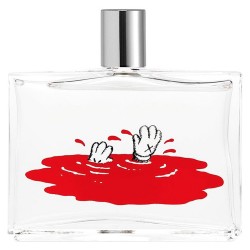 Comme des Garcons Mirror by Kaws