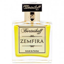 Bortnikoff Zemfira
