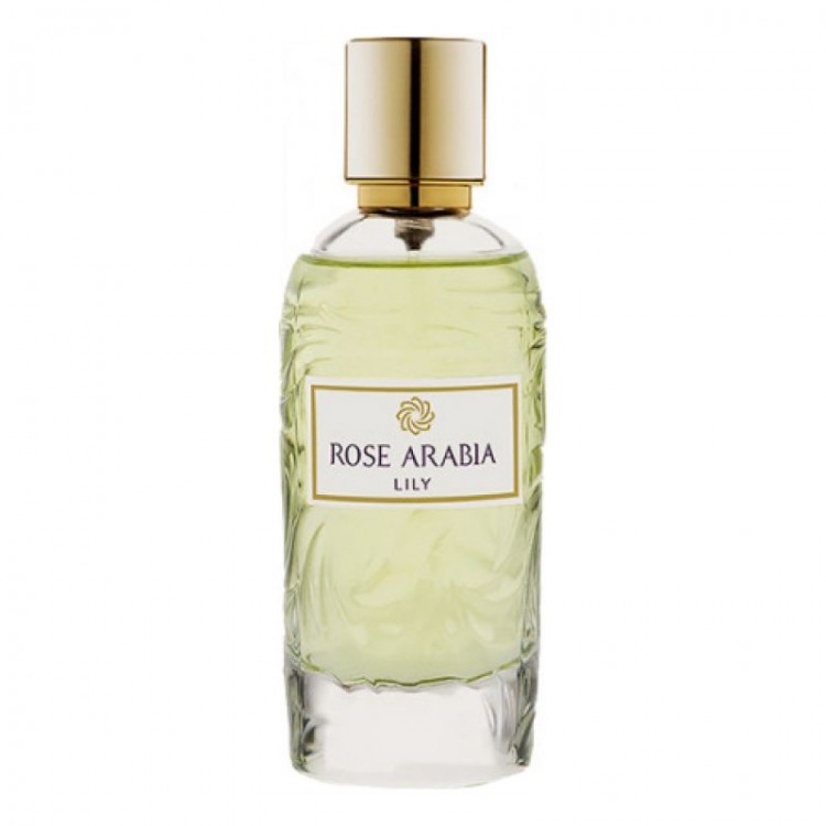 AJ Arabia Widian Rose Arabia Lily (Арабиа, Арабия, Аджмал Арабиа ...