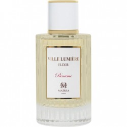 Maïssa Parfums Ville Lumiere