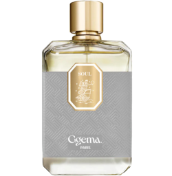 Ggema Soul
