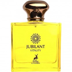 Maison Alhambra Jubilant Vitality