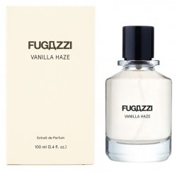  Fugazzi Vanilla Haze