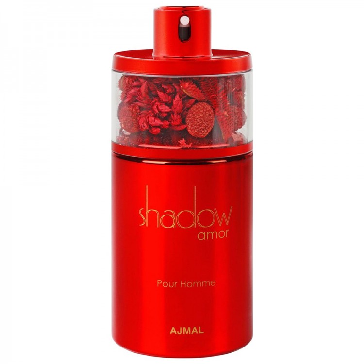 Ajmal Shadow Amor For Him (Аджмал, Ажмал) парфюм в Москве купить духи ...