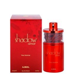 Ajmal Shadow Amor For Him