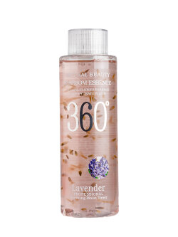 Тонер для лица Wokali Natural Beauty Blossom Essence 360 Lavender