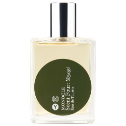 Comme des Garcons Scent Four: Yoyogi