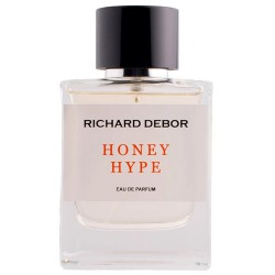 Richard Debor Honey Hype