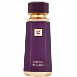 French Avenue Cocoa Morado
