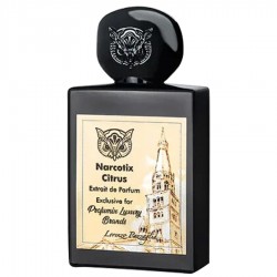 Lorenzo Pazzaglia Narcotic Citrus