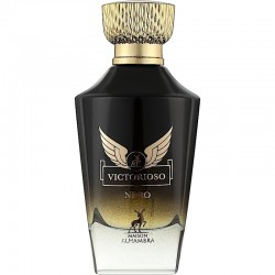 Maison Alhambra Victorioso Nero