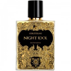Coreterno Night Idol