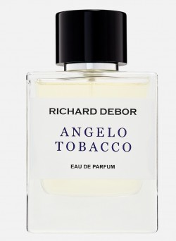 Richard Debor Angelo Tobacco