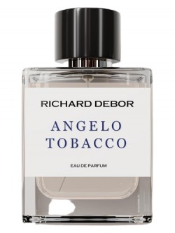 Richard Debor Angelo Tobacco