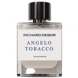 Richard Debor Angelo Tobacco