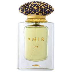Ajmal Amir One