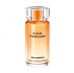 Karl Lagerfeld Les Parfums Matieres Fleur d'Orchidee