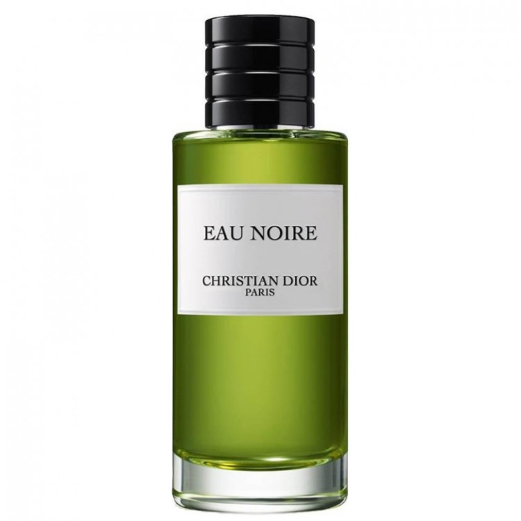 Женские духи Christian Dior Eau Noire — купить в интернет-магазине ...
