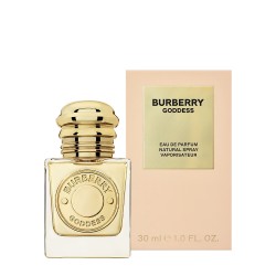 Burberry Goddess