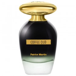 Patrice Martin Coffee Oud