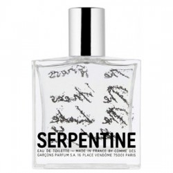 Comme des Garcons Serpentine
