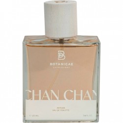 Botanicae Chan Chan