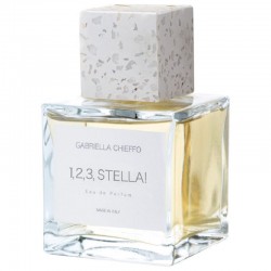 Maison Gabriella Chieffo 1,2,3, Stella!