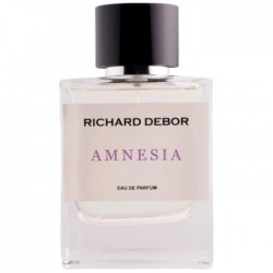 Richard Debor Amnesia