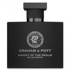 Graham & Pott Knight of the Realm