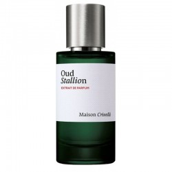 Maison Crivelli Oud Stallion
