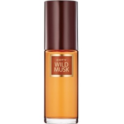 Coty Wild Musk