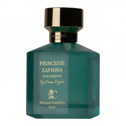 Maison Cataliya Princesse Zaphira