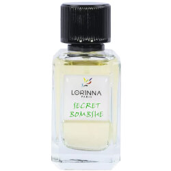 Lorinna Secret Bombshe Eau De Parfum №292