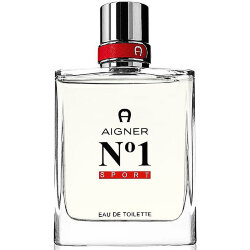 Aigner No.1 Red