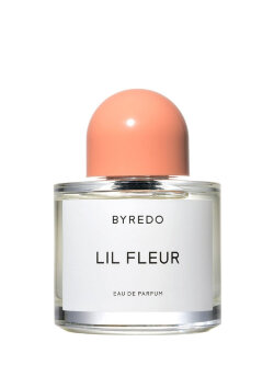 Byredo Lil Fleur Tangerine